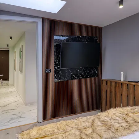 Primaverii Appartments Апартаменти