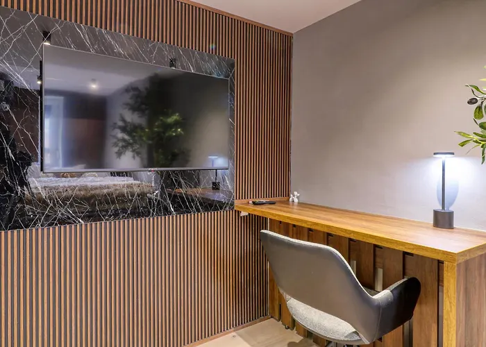 Primaverii Appartments *