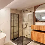 Апартаменти Primaverii Appartments Бухарест