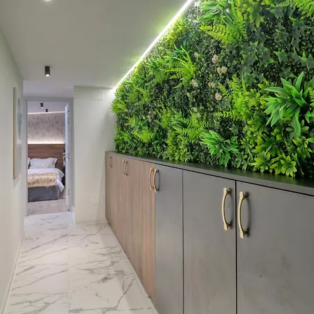 Primaverii Appartments Апартаменты *