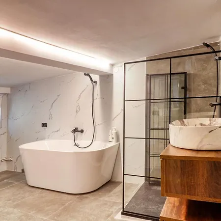 Primaverii Appartments *