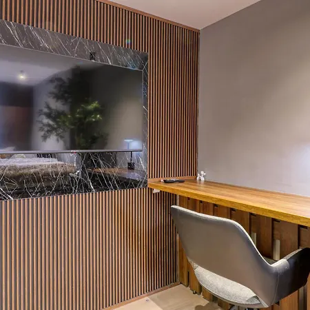 Primaverii Appartments *