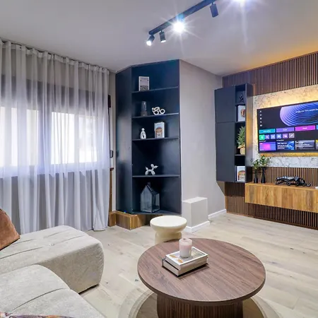 Primaverii Appartments * ブカレスト