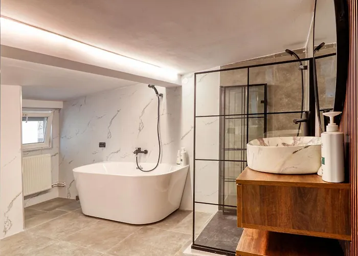 Primaverii Appartments *