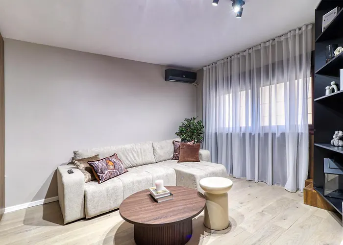 Primaverii Appartments Appartement Bucarest