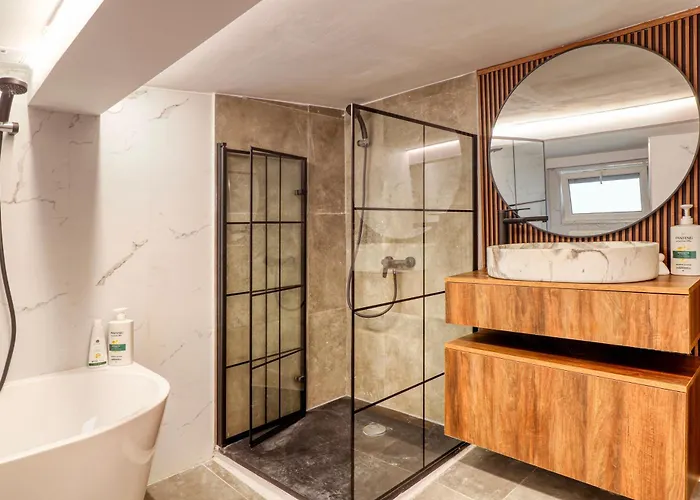 Apartamento Primaverii Appartments Bucarest